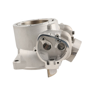 Mới hai thì làm mát bằng nước off-road xe máy xi lanh khối với CDI đánh lửa Kick bắt đầu cho XC xcw 300 EXC 16-18 (293cc) - Product Image 3