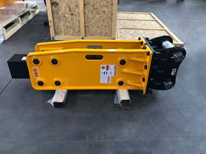 13 năm nhà máy thủy lực bê tông <span class=keywords><strong>Rock</strong></span> <span class=keywords><strong>Breaker</strong></span> Jack búa SB20 cho mini máy xúc xây dựng máy móc KHAI THÁC MỎ - Product Image 4