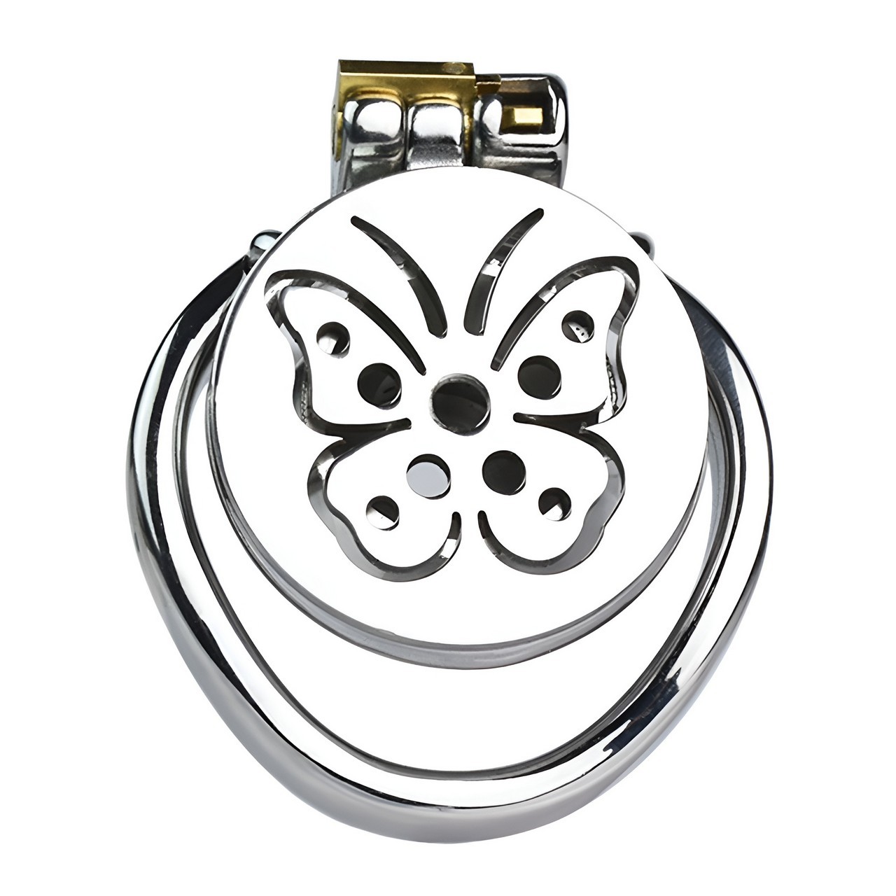 FRRK-205 curved ring