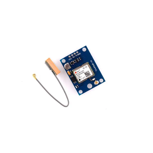 <strong>NEO6MV2</strong> flight controller GPS module APM2.5 flight controller NEO-6M small antenna - Product Image 4