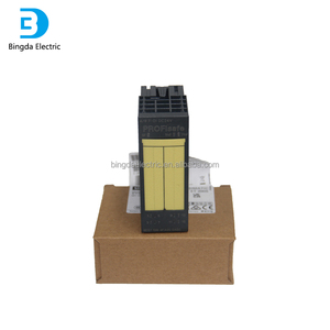 Bingda Siemens 6es7138-4fa05-0ab0 ET 200sp PLC mô-đun điều khiển mới kho gốc - Product Image 4