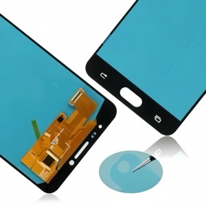 C7 <span class=keywords><strong>C7000</strong></span> C7Pro C7010触摸屏液晶显示器用于三星屏幕触摸液晶屏幕更换手机液晶显示器