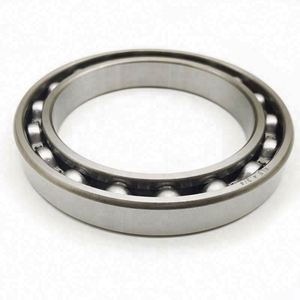 ボールベアリングXLS4.1/2シングルロウラジアルディープグルーブXLS4.1/2