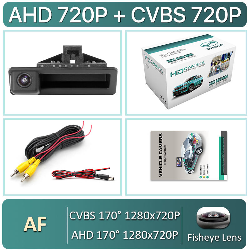 CVBS720P-AHD720P