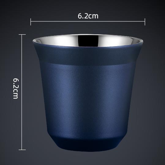 Azul oscuro