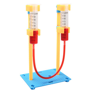 自作レベル小学校科学実験材料パッケージDiyテクノロジー小型生産教育玩具 - Product Image 5