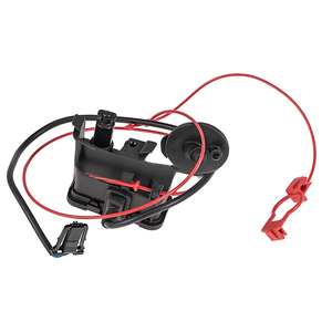 Hiệu suất cao bình nhiên liệu cửa Thiết bị truyền động khóa bình nhiên liệu cap động cơ cho 4h0810773g 4h0810773c cuel Flap Audi A7 A8 A8L - Product Image 1