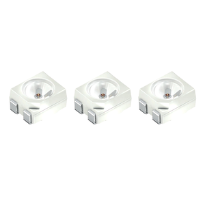 Power TOP <strong>LED</strong> <strong>3528</strong> LA E6SF LR LS LY LO E6SF <strong>Chip</strong> 617nm 0.2W 3V Smd Ams-OSRAM E6SF Series Red Amber Yellow Orange Color Lights - Product Image 6