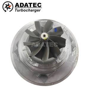 BMW 135 I/335 I/640 I /535 I/18539880001/11657588995 I turboşarj için <span class=keywords><strong>N55</strong></span> B03 türbin kartuşu taşıyan dergi