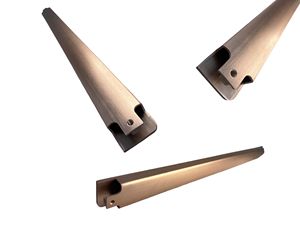 Präzisions-CNC-kunden spezifische Verarbeitung, um Ihre einzigartigen Bedürfnisse zu erfüllen - Product Image 1