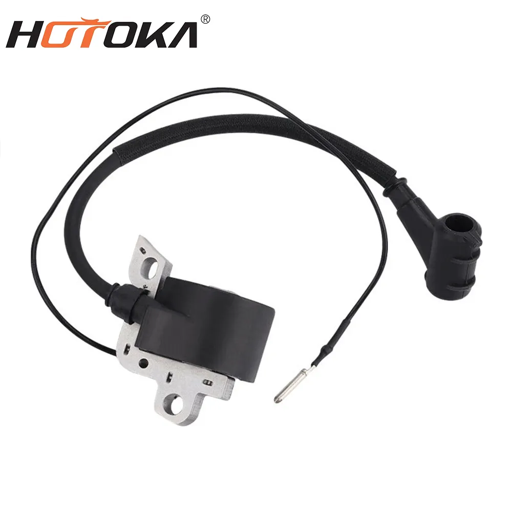 HOTOKA MS381 Repuestos de bobina de encendido para motosierra Ms 381/260/290/310/440/240 Motosierra