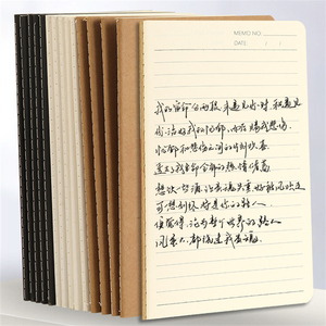 Produttore professionale diario Note Book stampa personalizzata A5 cartonato Journal Notebook - Product Image 4