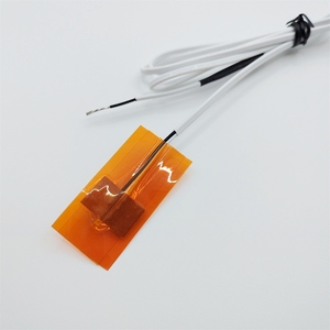 Quick Response PT100 Digital <strong>Temperature</strong> <strong>Sensor</strong> with Thin Film for Medical Constant <strong>Temperature</strong> Box and Incubator - Product Image 4