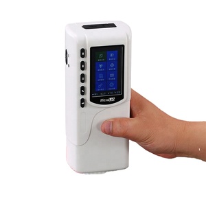 MesuLab ME-NR110 Factory Direct Portable Color Spectrophotometer 220V <strong>1</strong>-Year Warranty for Colorimeter <strong>Tests</strong> - Product Image 1
