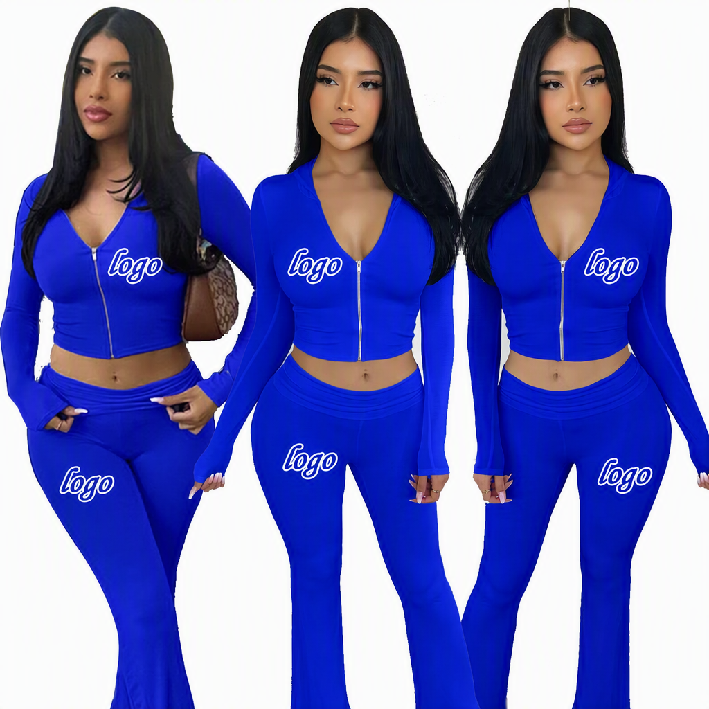 Azul
