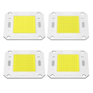 Epistar Chip COB <strong>LED</strong> Board 135*95mm High Power 10w 20w 30w <strong>50w</strong> 100w 150w 200w <strong>12v</strong> <strong>24v</strong> <strong>LED</strong> COB Module for <strong>Led</strong> Cob Spot Light