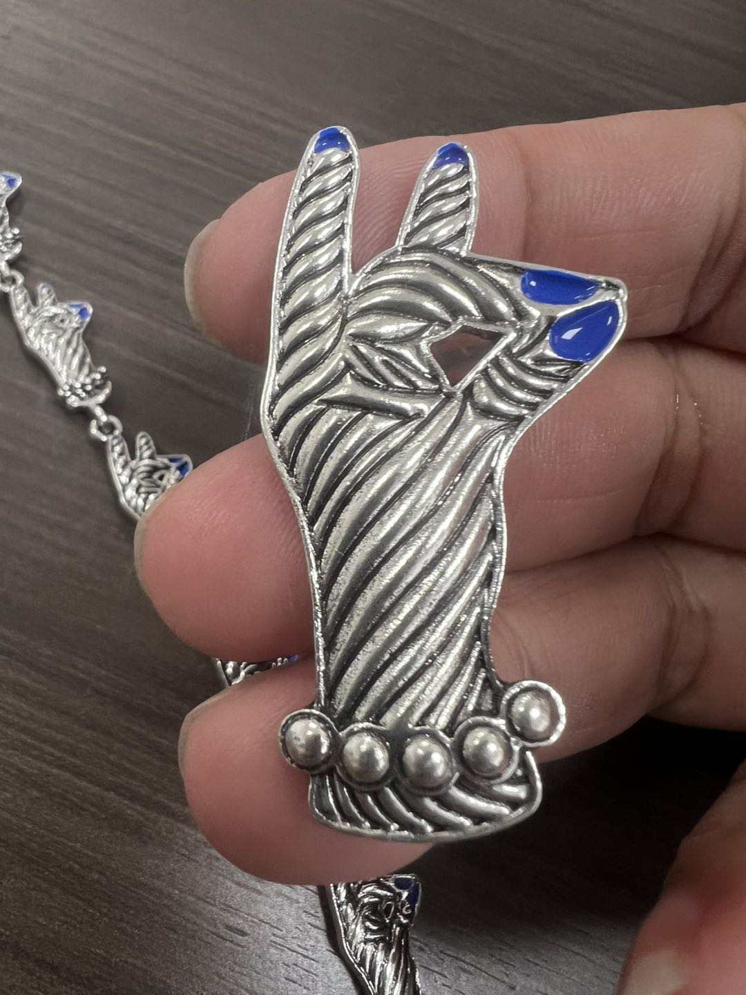 Argent