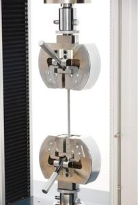 Liyi Computer <strong>Control</strong> Universal Materials Tensile Strength <strong>Testing</strong> Pull Test <strong>Machine</strong> - Product Image 4