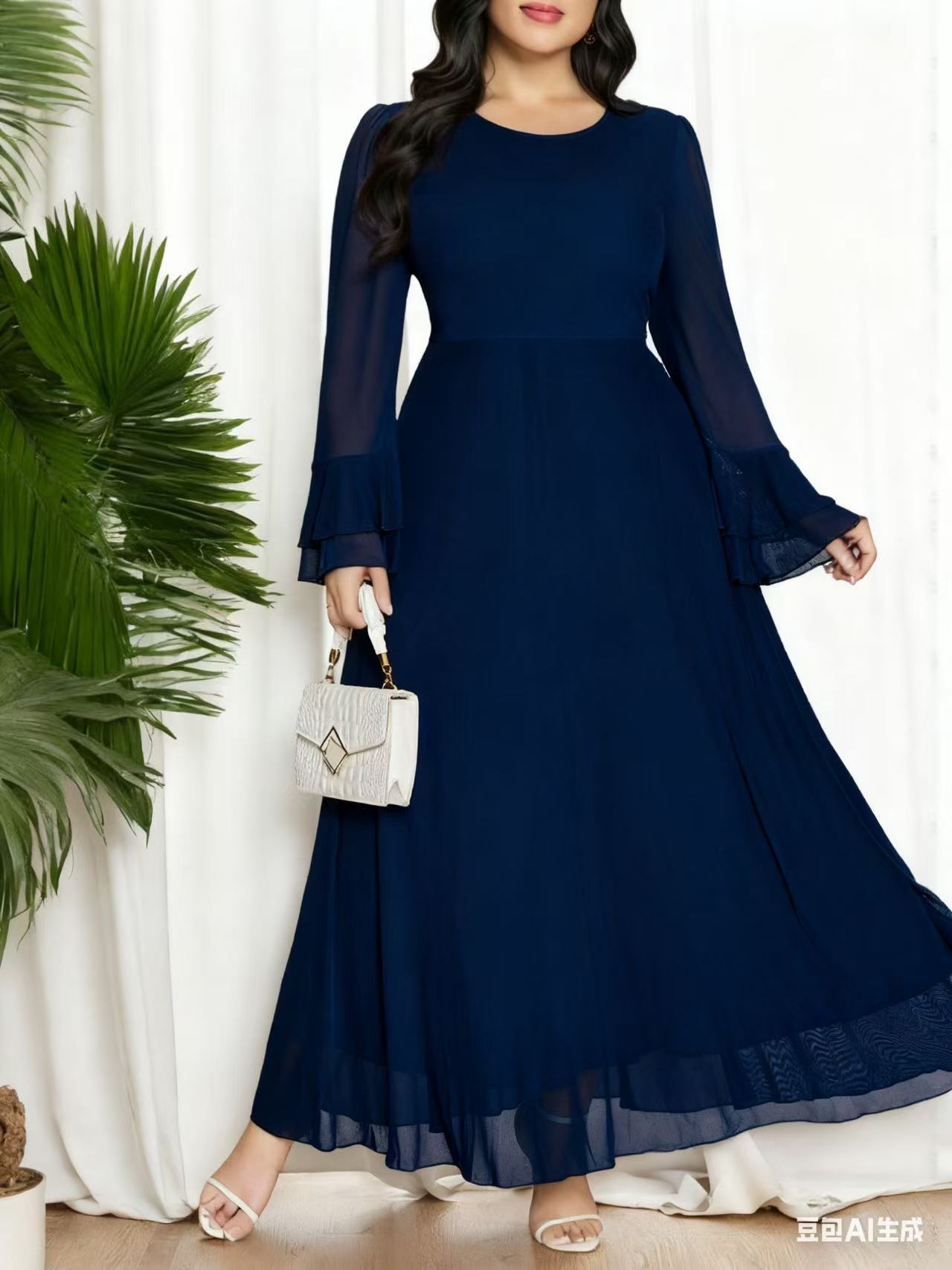 Bleu marine