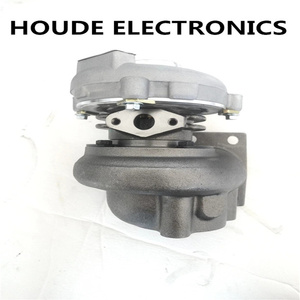 GT2049S <strong>Turbocharger</strong> 754111-0009 754111-5009S 2674A423 for 2005-06 Perkins <strong>Industrial</strong> Gen Set