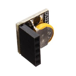 2020 I2C di Alta Precisione RTC Modulo Orologio in Tempo DIYl DS3231 - Product Image 2