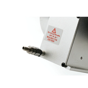 Codificatore a filo compatto 1500mm 4-20mAh segnale di uscita sensore Encoder lineare per macchine da stampa