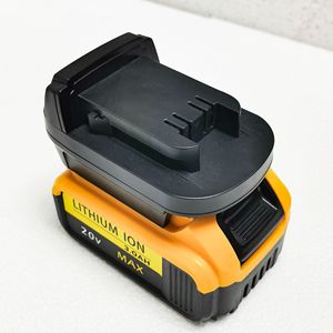 LBS18ML/MT18ML/DL18ML 18V ~ 20V lityum pil derivasyon başlığı için M18 güç aracı adaptörü için Mil - Product Image 3