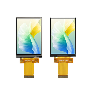 3.5 pollici 320*480 SPI MCU TFT modulo LCD Display da 40pin ST7796U ILI9488 3.5 pollici schermo LCD capacitivo pannello ResistiveTouch - Product Image 2