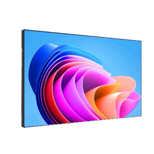 Perakende mağazaları için yerleşik oyuncu ve bulut yönetimi ile Premium 13.3 inç IPS LCD reklam ekranı - Product Image 5
