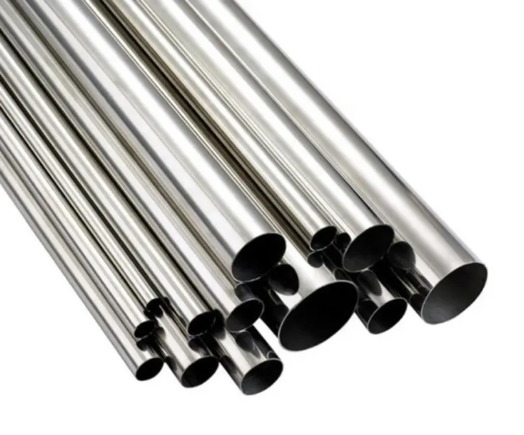 Tubo de aluminio 6061 2024 7075, proveedor de tuberías de aluminio