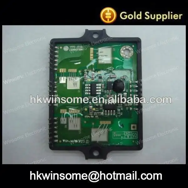 (IGBT MODULE) YPPD-J015B