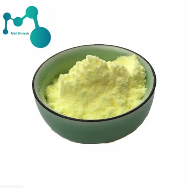 1077-28-7 fashion makanan Grade 98% r-alpha-lipoic Acid Powder alpha lipoic acid powder Granular 99% alpha lipoic Acid