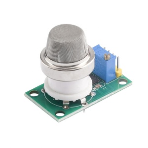 MQ138 MQ137 MQ136 MQ131 Sensor de detección de gas formaldehído, módulo de sensor de formaldehído - Product Image 5