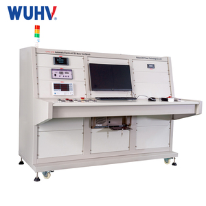UHV-316 automatische Last keine Last Test Transformator Motor Prüfstand - Product Image 4