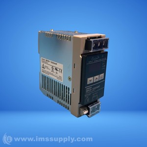 Новый и оригинальный Plc S8VS12024AP ACDC преобразователь питания FNOB PLC Контроллер программирования - Product Image 5