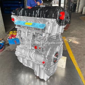 Car <strong>Engine</strong> Assembly Long Block Motor for BMW X3 X1 Auto Bare <strong>Engine</strong> B48B20 N20 N46 N47 N45 N43 N42 N52 N54 N55 N63 B48 B38 - Product Image 6