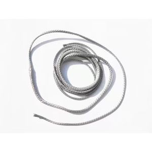 حبل ركوب الأمواج المتين لرياضة ركوب الأمواج الاحترافية ، قدرة تحميل قوية ، معدات آمنة مقاومة للأشعة البنفسجية للمغامرة - Product Image 4