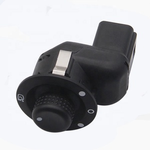 Renault CLIO MEGANE MEGANE ZOE Laguna Scenic dikiz aynası kontrol anahtar düğmesi <span class=keywords><strong>8200676533</strong></span> 8200109014 yeni durum