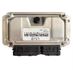 用于奇瑞ME7.9.7 F01R00D647发动机电脑板的电子控制模块单元ECU - Product Image 3