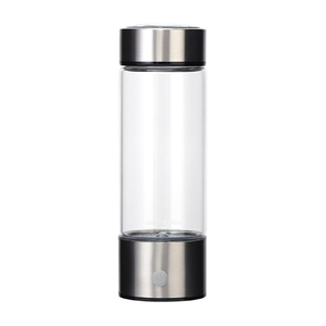 <span class=keywords><strong>2025</strong></span> tốt nhất Xách Tay USB Alkaline bổ sung sức khỏe cup lọc Hydrogen thủy tinh phong phú thiết bị cho chăm sóc sức khỏe cung cấp - Product Image 1