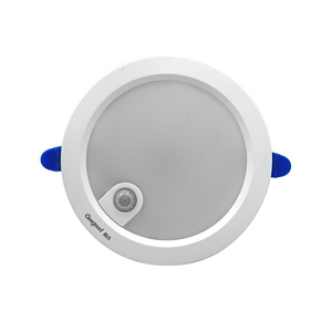 Ультратонкий светодиодный датчик движения, 5 Вт, 9 Вт, 12 Вт - Product Image 6