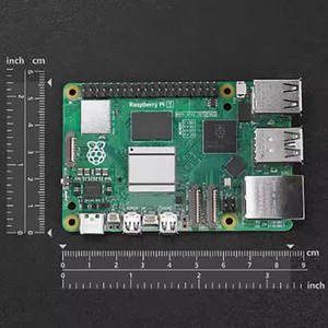 #67049 <strong>Raspberry</strong> <strong>PI</strong> 5B 4GB - Product Image 3