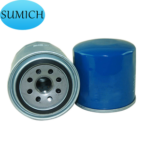 Shumiqi יצרנים למכור סיטונאי שמן רכב מסנן 26300-35054 26300-35056 26300-35501 26300-35500 W811/80 26300-02500