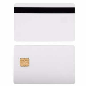 Unfuse J3h081 J31-72 P531G072V0/T0SG5691 Dual Interface <strong>Java</strong> Jcop Cards - Product Image 2