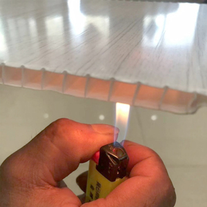 PVC最佳天花板设计烫金箔，用于PVC天花板面板PVC天花板 - Product Image 2