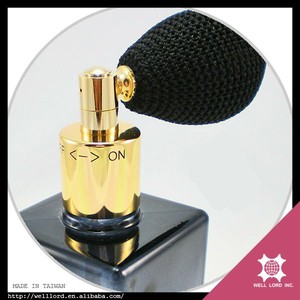 Tái Sử Dụng Phun Container Hữu Ích Nước Hoa Chai Bóng Đèn <span class=keywords><strong>Atomizer</strong></span> Cho Hộ Gia Đình Ứng Dụng - Product Image 5