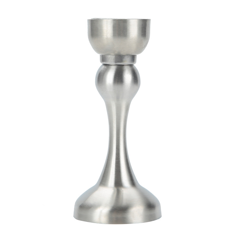 Silver Style C