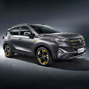 2023 Gac Trumpchi GS3 Gs4 Gs5 Gs8 New SUV Car 2.0T Petrol Hybrid with 5/6/7 Seats Automatic Gear Box and ACC Cruise Control - Product Image 2