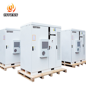 50kwh 100kwh 1mwh 2mwh BESS ESS Lithium Ion Battery Container System Outdoor Solar Battery Energy Storage System - Product Image 1