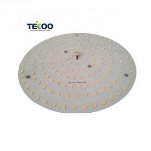 94V0 <strong>LED</strong> Light PCBA Circuit Board SMT <strong>PCB</strong> Assembly <strong>LED</strong> Driver Board - Product Image 5